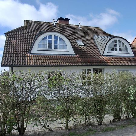 Achterwasserblick Zempin Kültér fotó