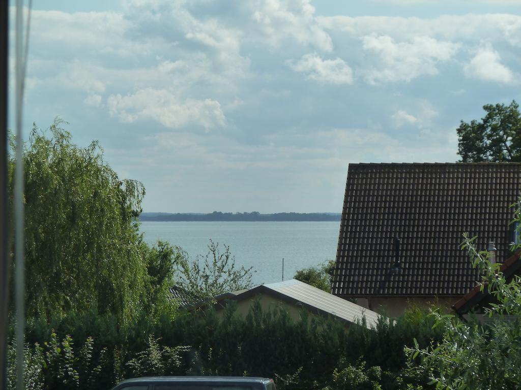 Achterwasserblick Zempin Kültér fotó