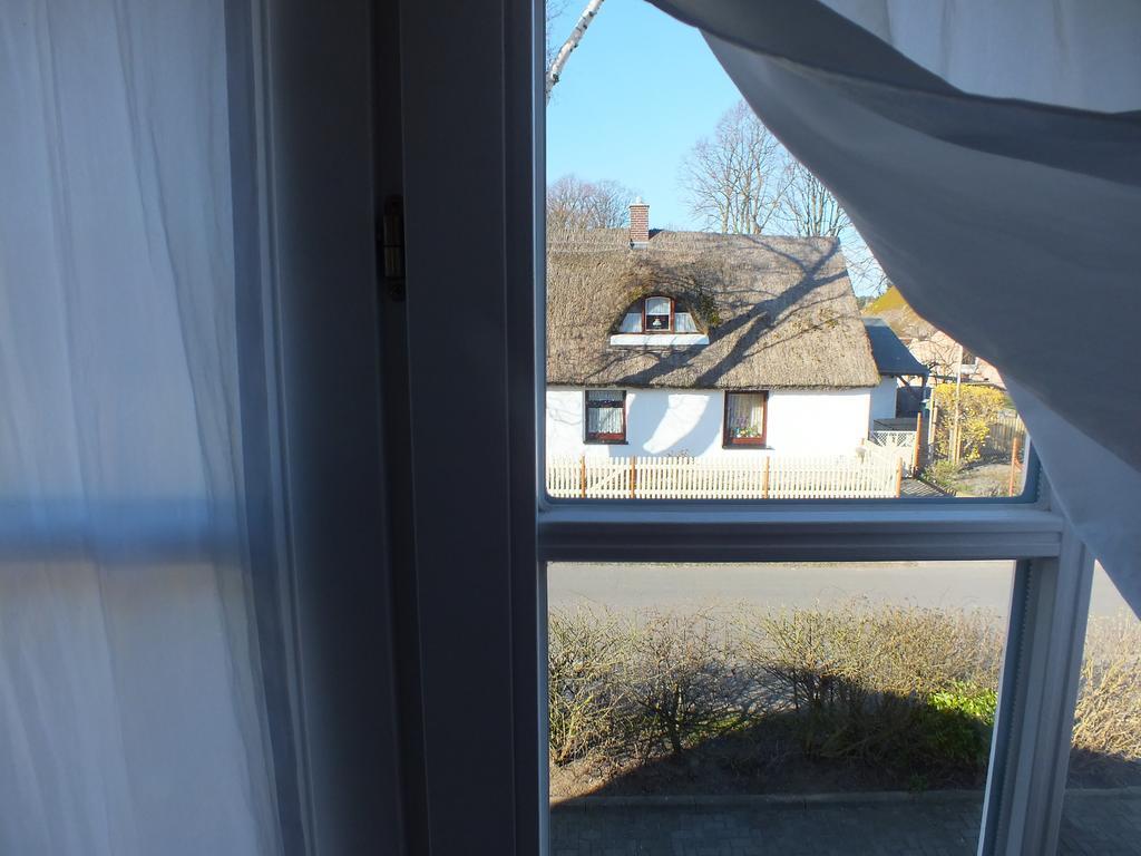 Achterwasserblick Zempin Kültér fotó