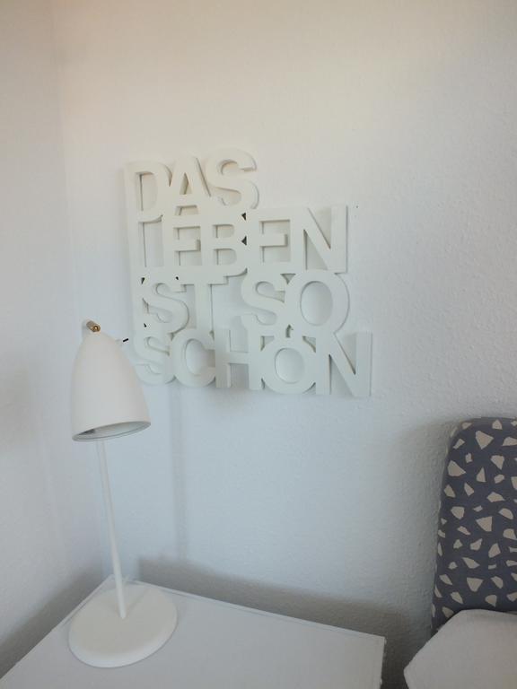 Achterwasserblick Zempin Kültér fotó