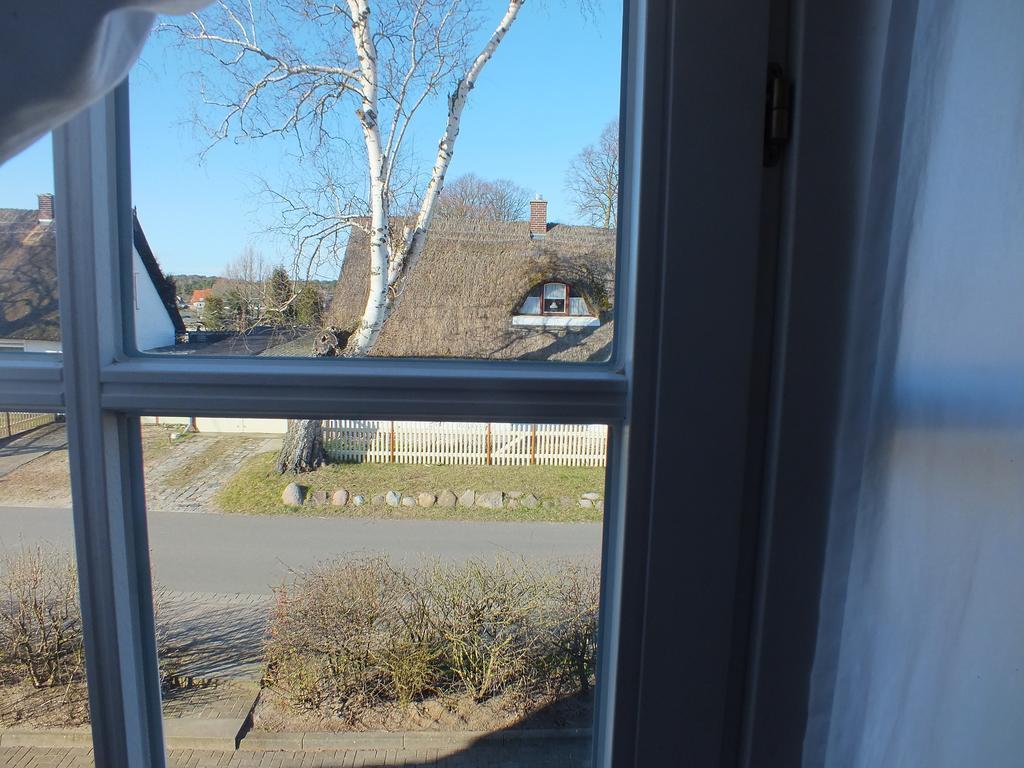 Achterwasserblick Zempin Kültér fotó