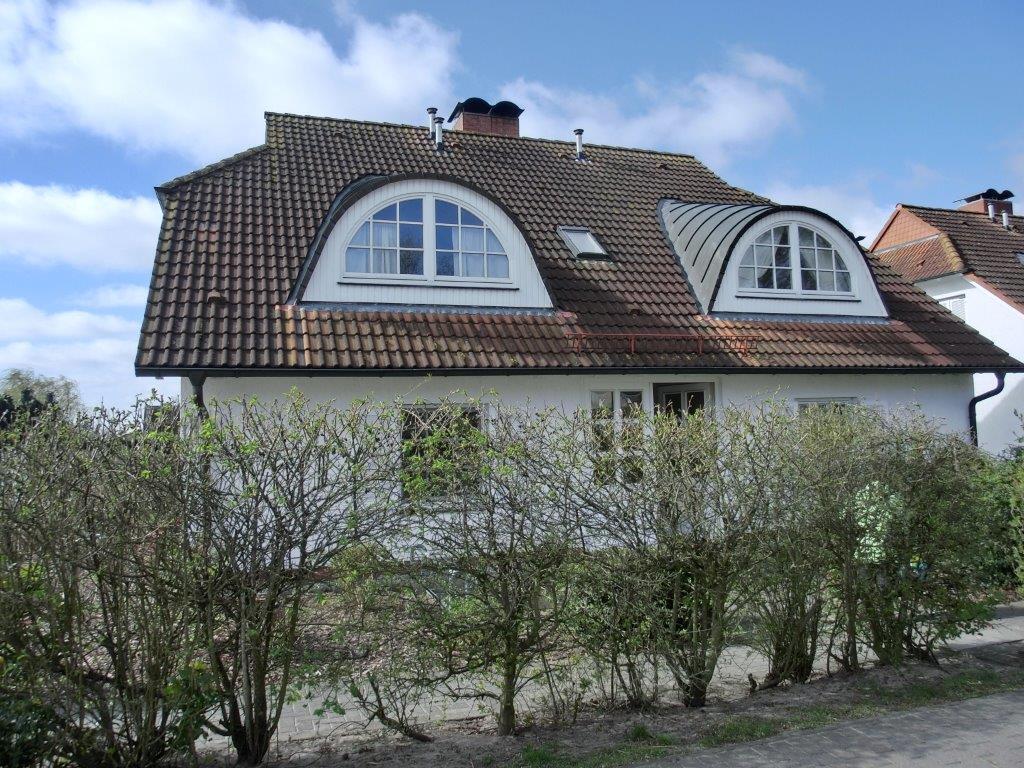 Achterwasserblick Zempin Kültér fotó
